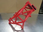 EB1093 2016 Mv Agusta F3 800 Frame Assembly Salvage VIN:ZCGGEGNU5GV006513. Fixed Price $799.99.
