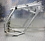 2004 Kawasaki KLR650 Cln Clr Ezy Reg Frame Chassis. Fixed Price $499.99.