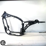 2016 Harley Davidson Street XG500 Frame Chassis *s*. Fixed Price $450.00.