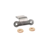 Weld On Rear Fender Mount For Bobbers & Choppers By Tc Bros.. Fixed Price $12.95.