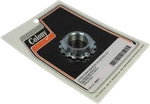 Colony Upper Fork Bearing Adjustment Nut 06-17 Harley Dyna Fxdl Fxdwg Fxdi. Fixed Price $11.95.