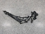18-22 2021 Kawasaki EX400 Oem Main Frame Chassis Clean Ez Rg 2018 19. Fixed Price $999.99.