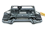 17-22 Harley Flhxs Street Glide Special Radio Support Bracket Black 57000186A. Fixed Price $42.75.