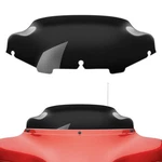 Amazicha Black 6" Windshield Windscreen Fit For Harley Electra Street Glide T.... Fixed Price $46.61.