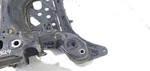 Used Front Frame Crossmember Fits: 2008 Mazda MX-5 Miata Suspension. Fixed Price $357.10.