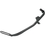 Drag Specialties 0510-0211 Gloss Black Kickstand 1IN. Under Stock Length .... Fixed Price $100.65.