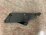 2006-2010 Kawasaki Ninja ZX-10R Engine Bracket Lh Left Side Oem 32190-0196. Fixed Price $19.99.