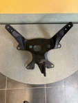 1999 2002 Yamaha R6 Upper Fairing Bracket 5EB-28356-01-00. Fixed Price $45.00.