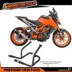 Crash Bar Ktm Duke 390 250 Engine Guard Reinforced Frame Protect 17-2023. Fixed Price $87.30.