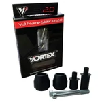 Vortex (SR187) V3 2.0 Frame Slider Kit (no Modification) Compatible With.... Fixed Price $131.34.