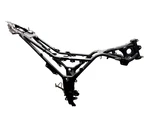 2017 Kawasaki Ninja EX300 Main Frame Chassis Black Straight Oem. Fixed Price $439.99.