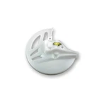 Cycra Front Disc Cover Works Clear 1CYC-1094-02. Fixed Price $29.71.