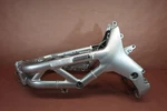 1999 - 2002 Suzuki SV650S Main Frame Chassis (or S.t.). Fixed Price $385.49.